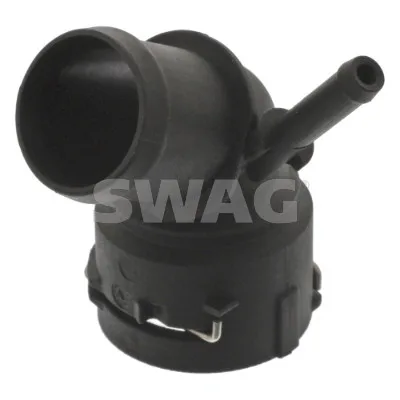 Фланец за охладителната течност SWAG